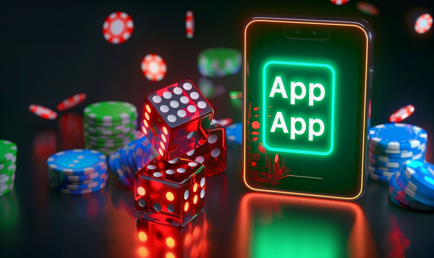 881X.BET Casino App for Players
                              