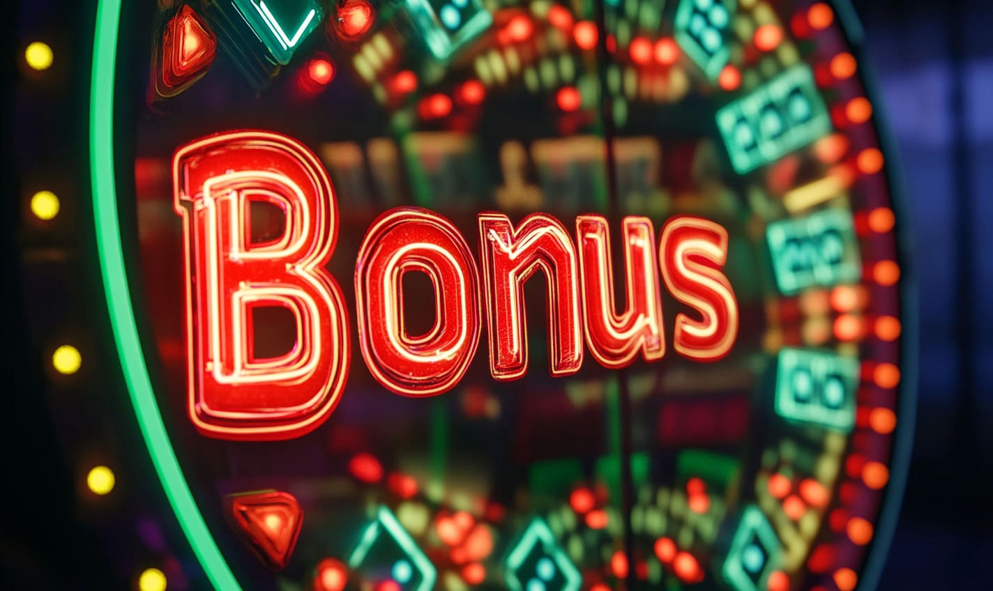 Variasjon for enhver smak hos Online Casino
                              