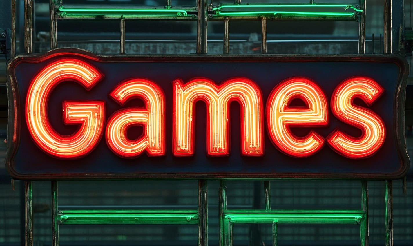 Variasjon for enhver smak hos Online Casino
                              