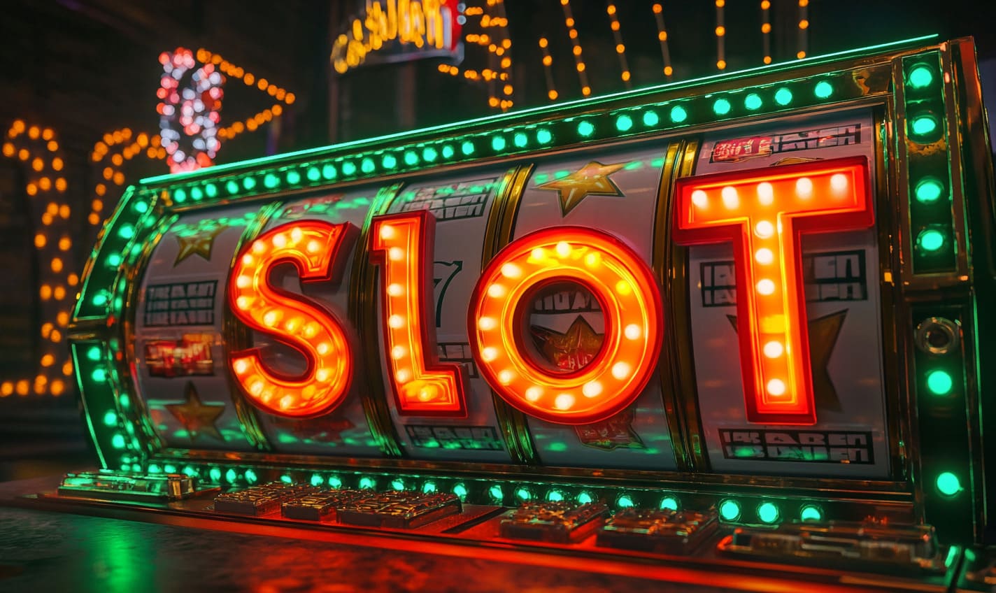 Variasjon for enhver smak hos Online Casino
                              